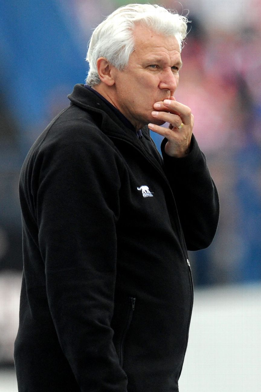 突尼斯主帅入列世界杯下课名帅小圈子